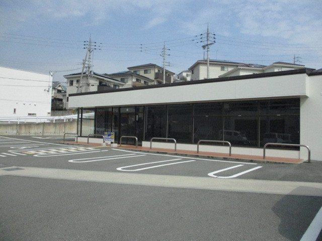 中澤店舗のその他