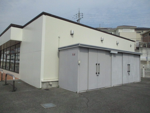 中澤店舗のその他