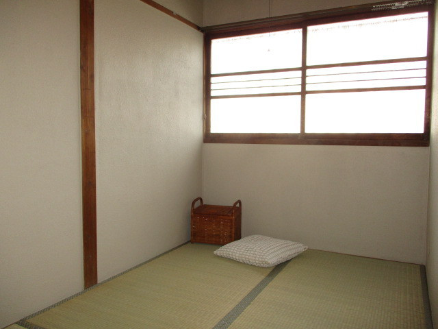 北葛城郡王寺町畠田３丁目の一戸建ての収納