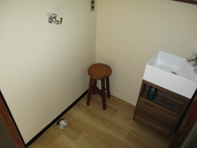 北葛城郡王寺町畠田３丁目の一戸建ての内装