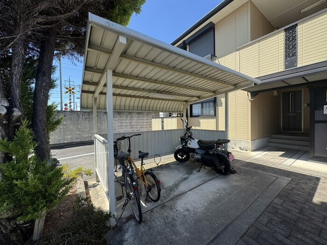 クラスターコートのその他