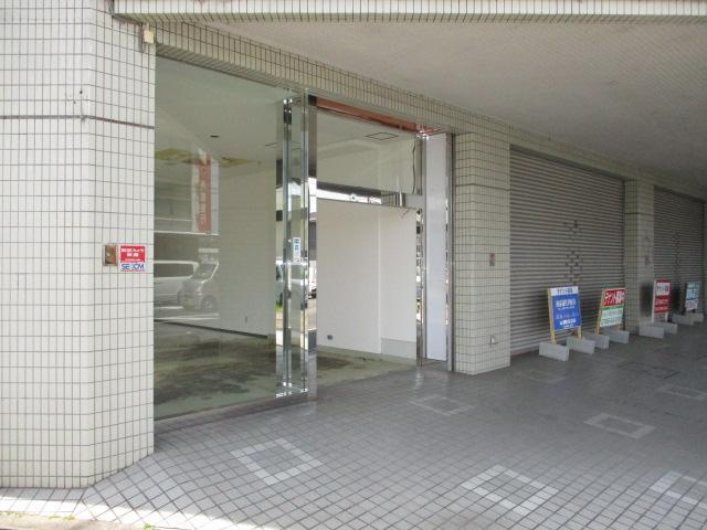 北葛城郡河合町星和台２丁目の店舗一部のその他