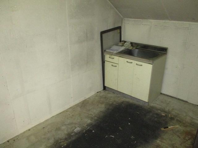 北葛城郡河合町星和台２丁目の店舗一部の内装