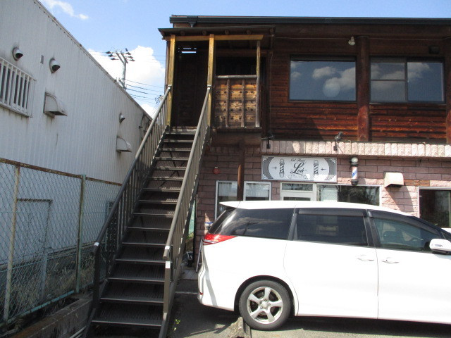 香芝市上中の店舗一部のその他