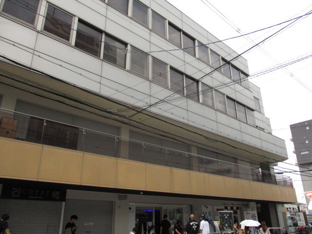 北葛城郡王寺町王寺２丁目の店舗一部のその他