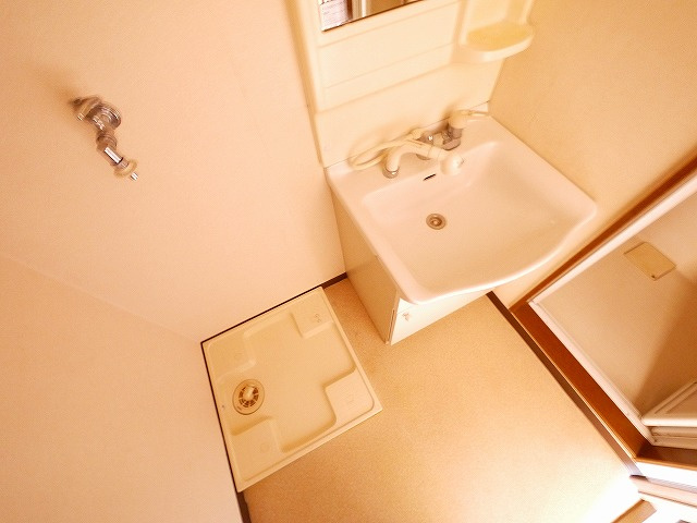 サンモール野神Ⅱの設備