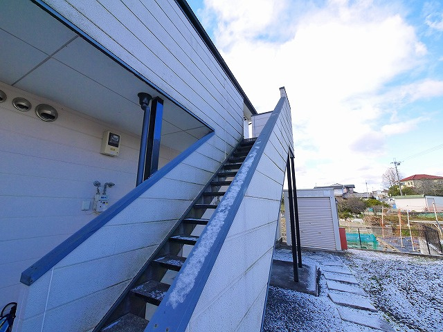 サンモール野神Ⅱのその他