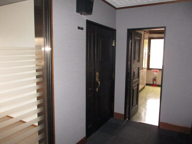 北葛城郡王寺町葛下１丁目の店舗一部のその他