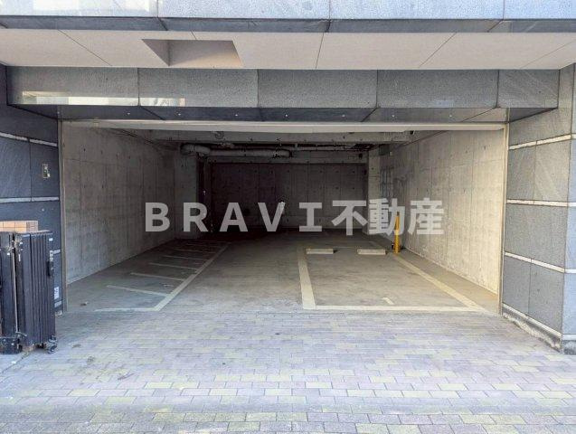 ラ・フォーレ東天満 BRAVI不動産の内装