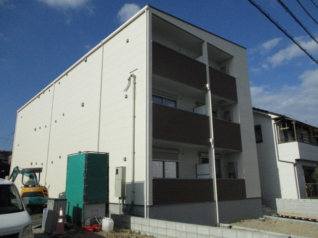 ジーメゾン郡山リアン