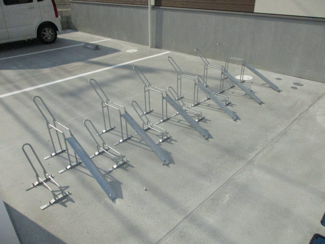 ジーメゾン郡山リアンのその他