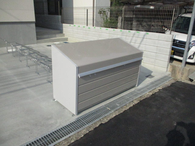 ジーメゾン郡山リアンのその他