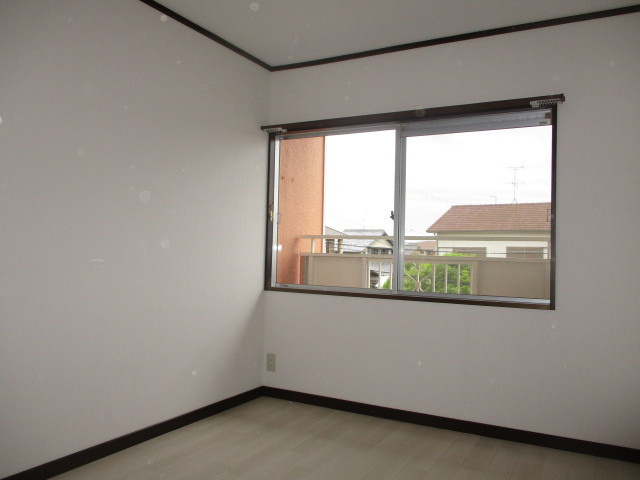 アーバン西大和6号の居間・リビング