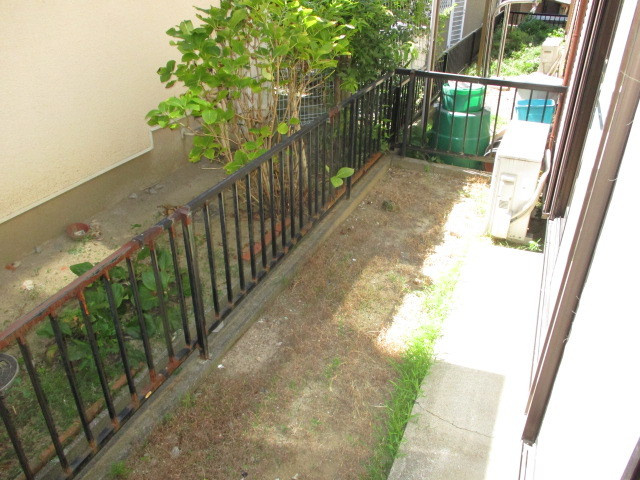 三室2戸建のその他