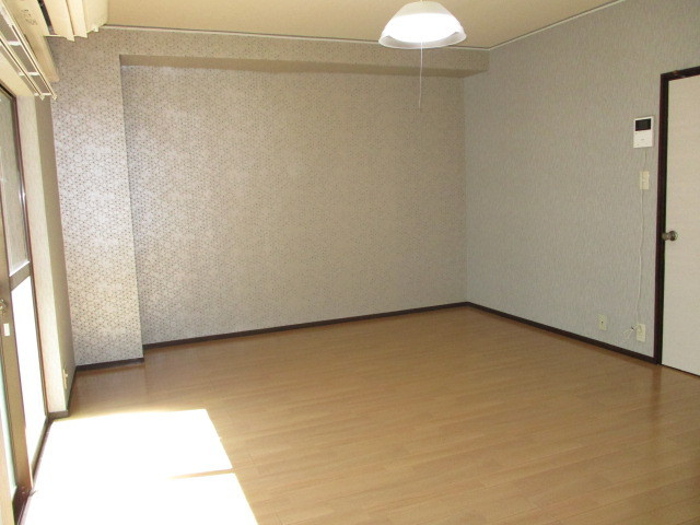 三室2戸建の居間・リビング