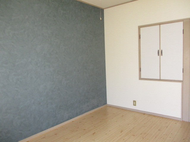 三室2戸建の子供部屋