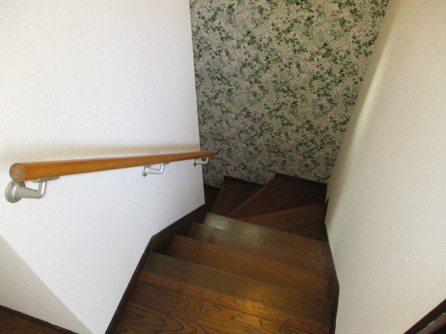 三室2戸建のその他