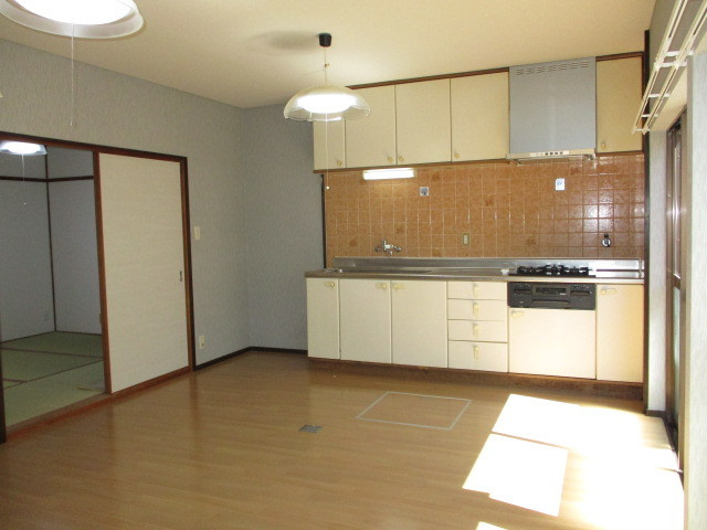 三室2戸建のその他