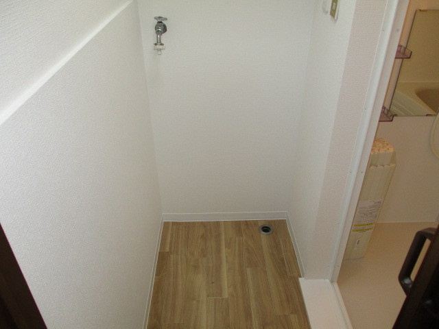 西田中戸建の設備