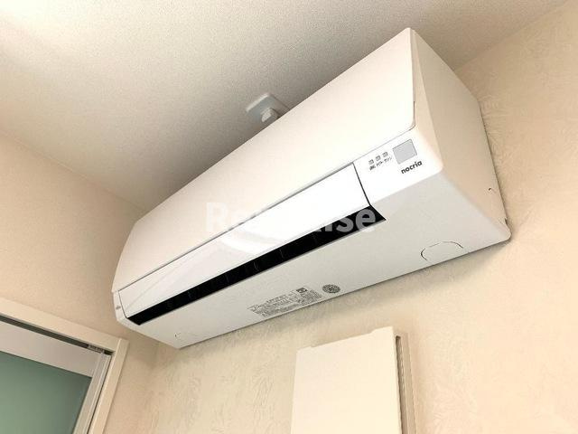 ウッド ハウスの設備|室内設備(イメージ)