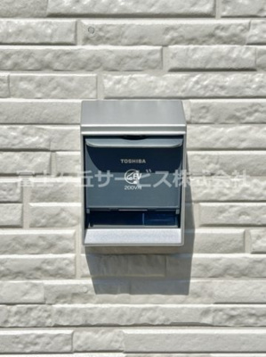 【その他】 | 沼津市沢田町 新築一戸建て 3号棟 | EV充電用コンセントです