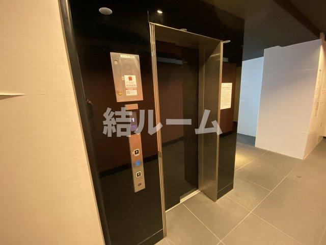 北区東十条１丁目の賃貸マンションのその他共用部分