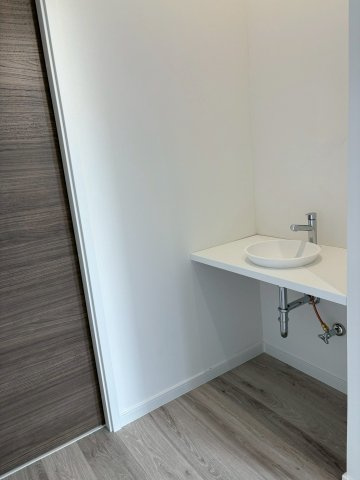 西宮市苦楽園四番町の玄関