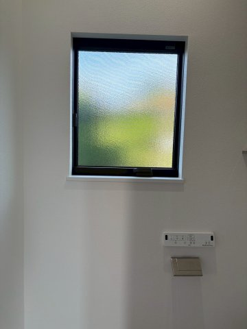 西宮市苦楽園四番町のトイレ