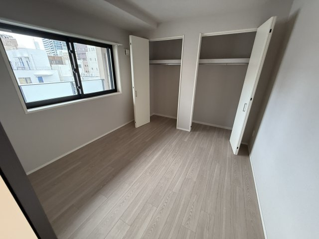 Refisia箕面船場の子供部屋