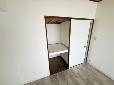 【収納】 | 日商岩井京橋ハイツ