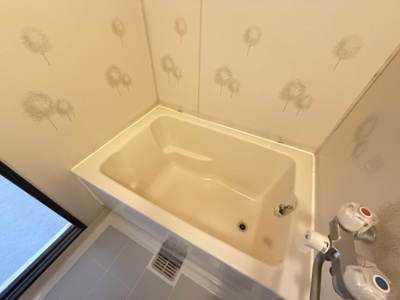 【浴室】 | 日商岩井京橋ハイツ