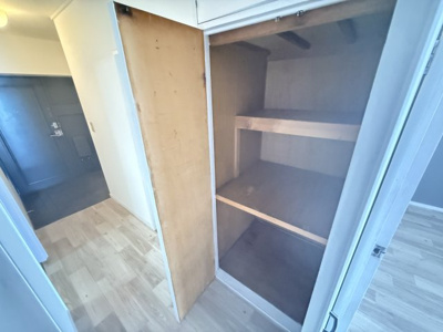 【収納】 | 日商岩井京橋ハイツ