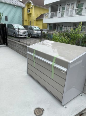 【その他共用部分】 | プルミエール