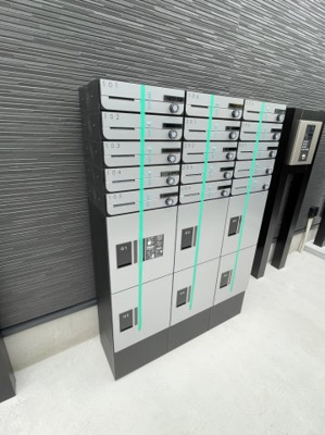 【その他共用部分】 | プルミエール