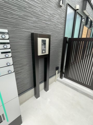 【エントランス】 | プルミエール