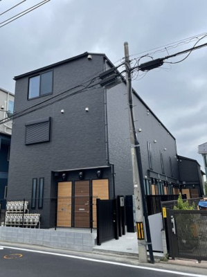 【外観】 | プルミエール