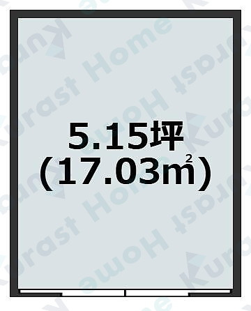 【間取り】 | 喜志駅前テナント