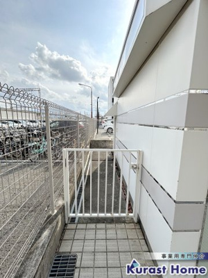 【その他】 | 喜志駅前テナント