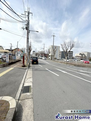 【周辺】 | 喜志駅前テナント