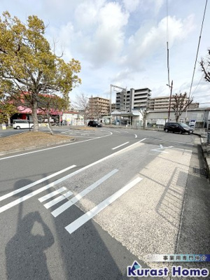 【周辺】 | 喜志駅前テナント