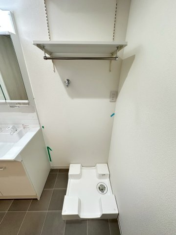 クリエオーレ南正雀の内装