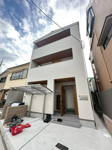 クリエオーレ南正雀