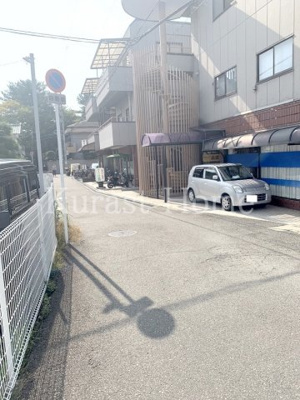 【周辺】 | 信光プラザテナント