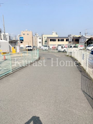 【周辺】 | 信光プラザテナント