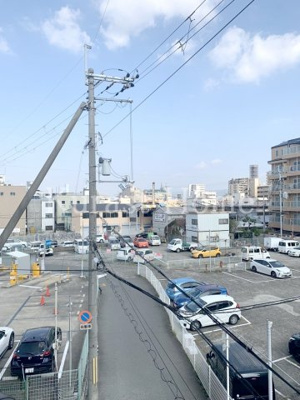 【展望】 | 信光プラザテナント