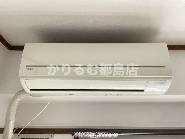 都島岡本マンションの設備
