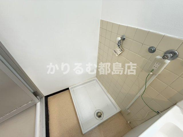 都島岡本マンションのその他