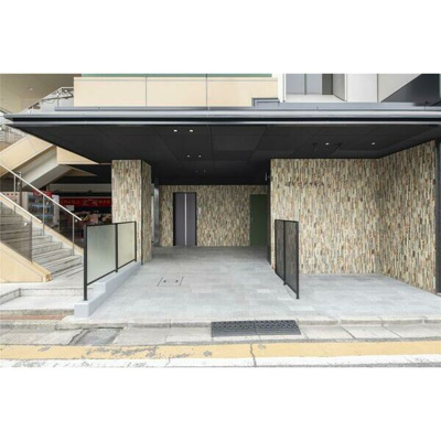 【エントランス】 | 王寺ピアザビル