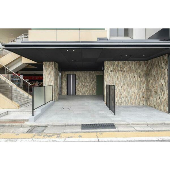 【エントランス】 | 王寺ピアザビル