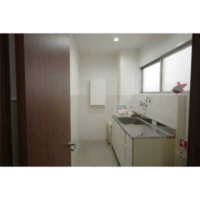 【その他共用部分】 | 王寺ピアザビル